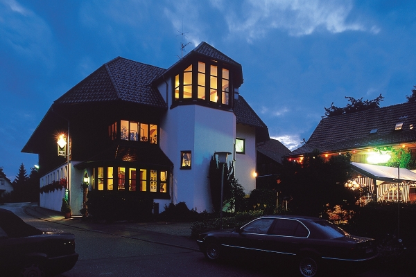 Land-gut-Hotel Ochsen